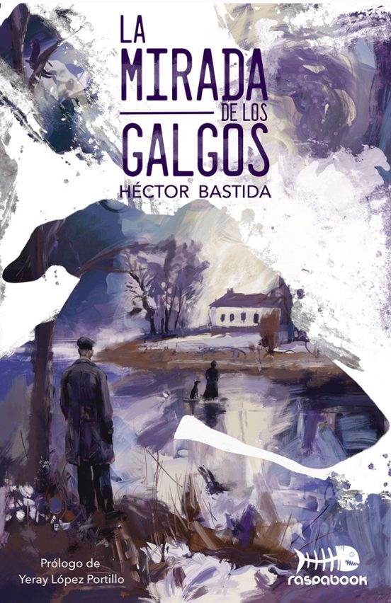 La Mirada De Los Galgos
