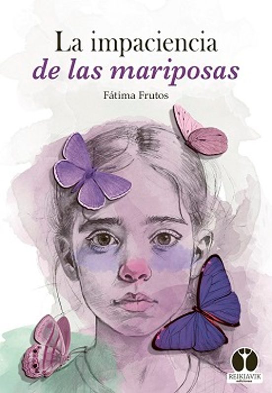 La Impaciencia De Las Mariposas