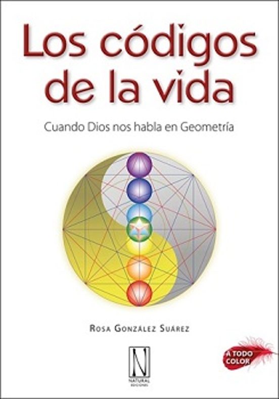 Los Códigos De La Vida