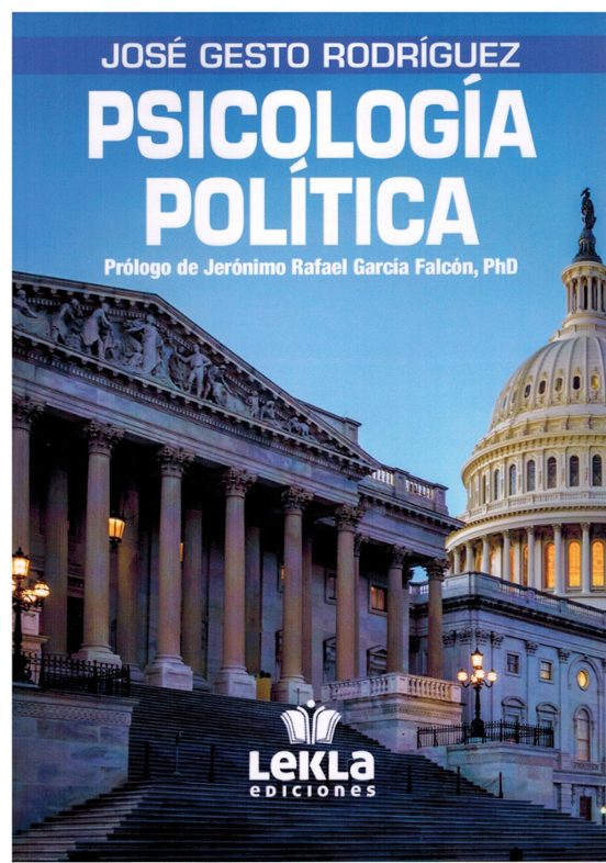 Psicología Política