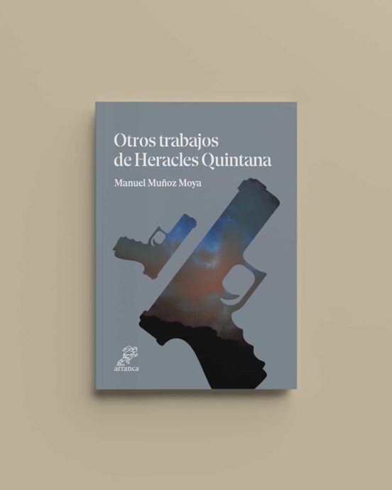 Otros Trabajos De Heracles Quintana