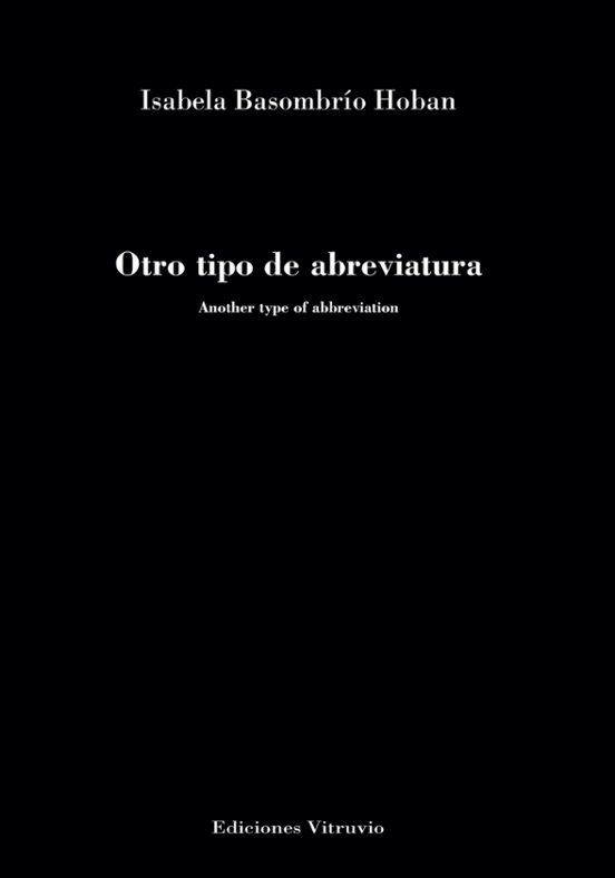 Otro Tipo De Abreviatura