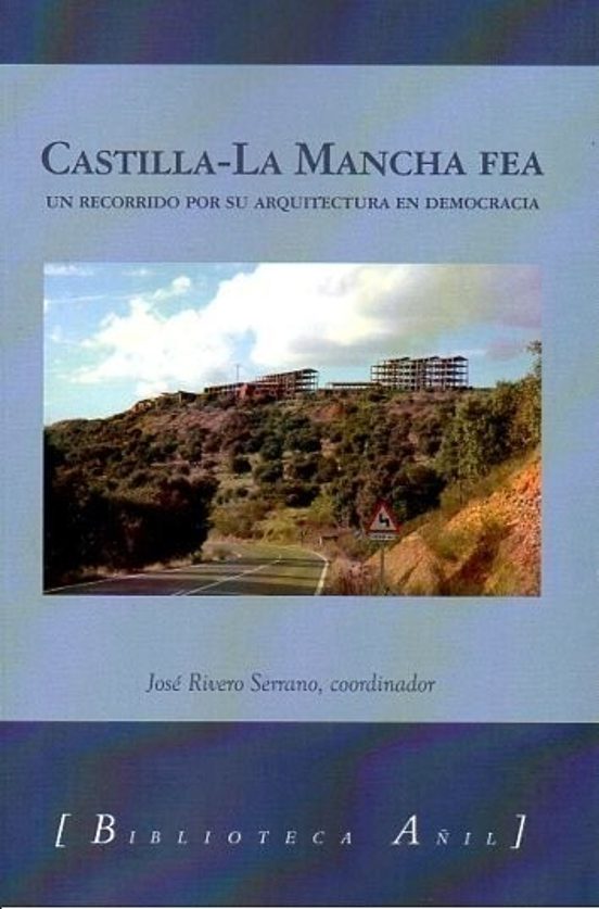 Castilla-La Mancha Fea
