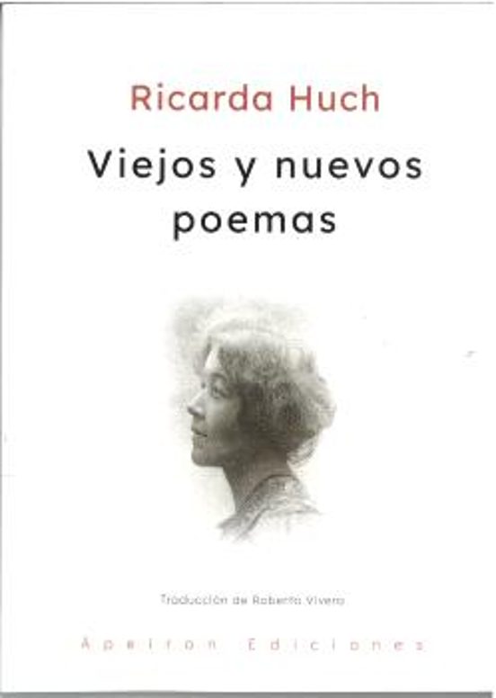 Viejos Y Nuevos Poemas