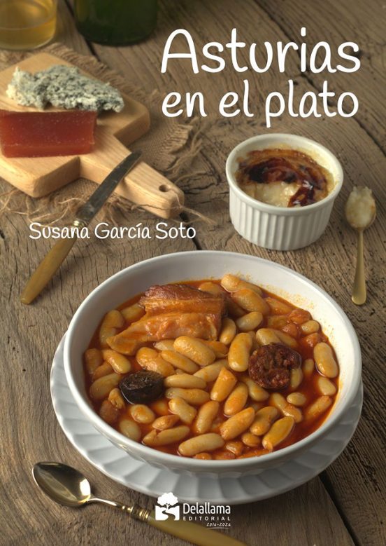 Asturias En El Plato