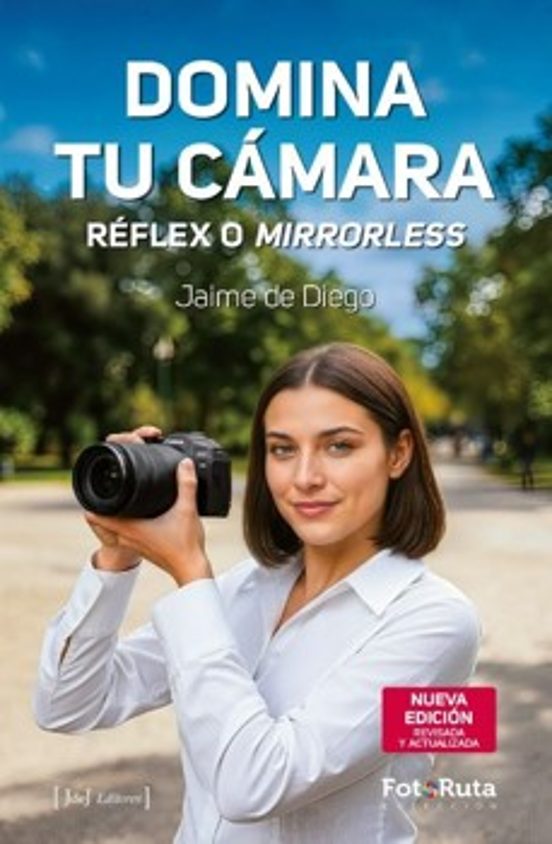 Domina Tu Cámara. Réflex O Mirrorless