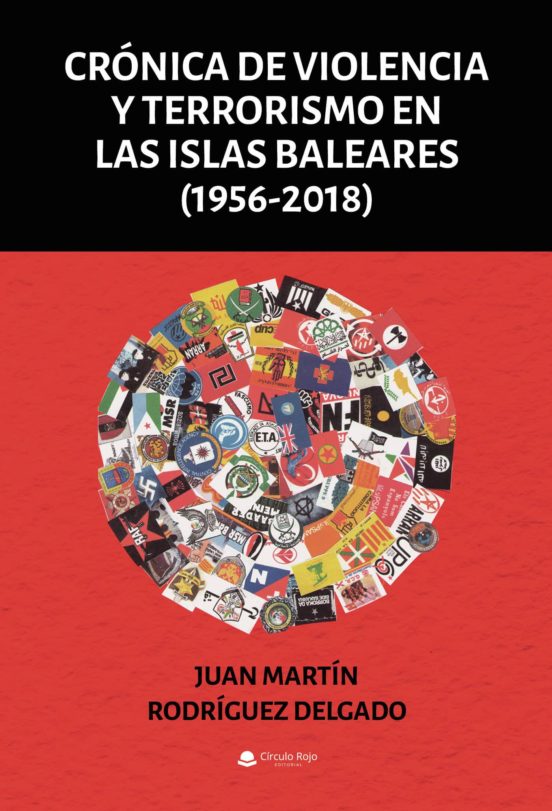 Crónica de violencia y terrorismo en las Islas Baleares