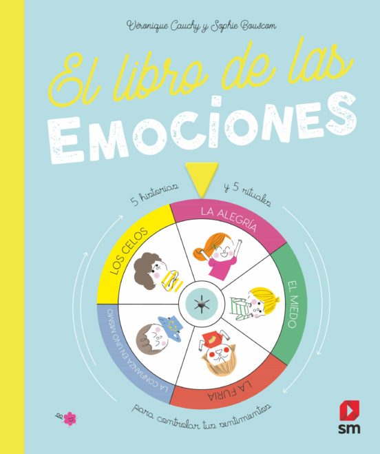 El Libro De Las Emociones