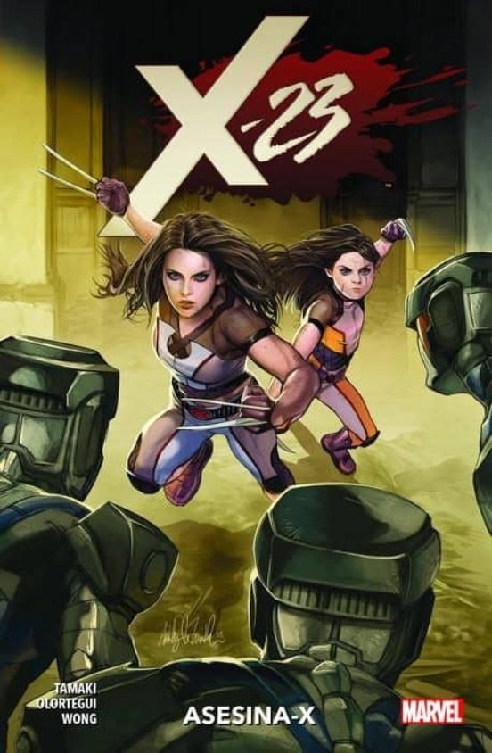 X-23 2