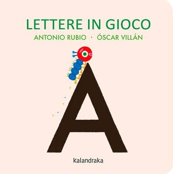 Lettere in Gioco
