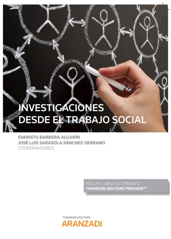 Investigaciones Desde El Trabajo Social