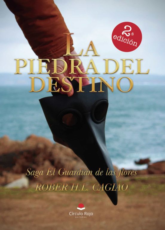 La Piedra Del Destino