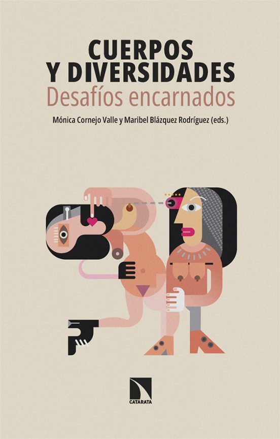 Cuerpos Y Diversidades