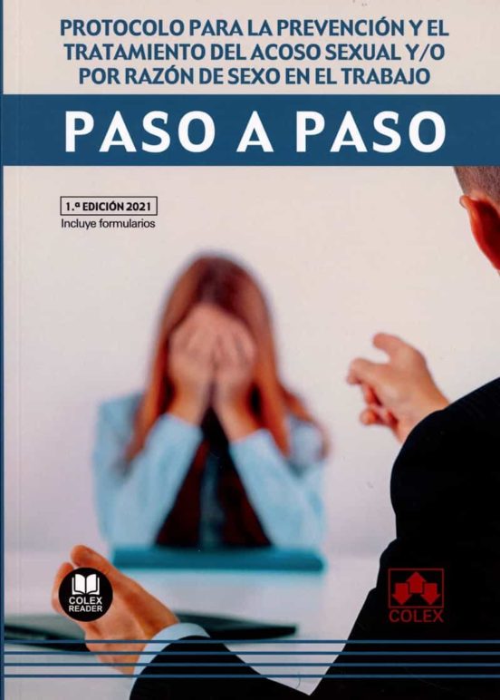 Protocolo Para La Prevención Y El Tratamiento Del Acoso Sexual Y/o Por