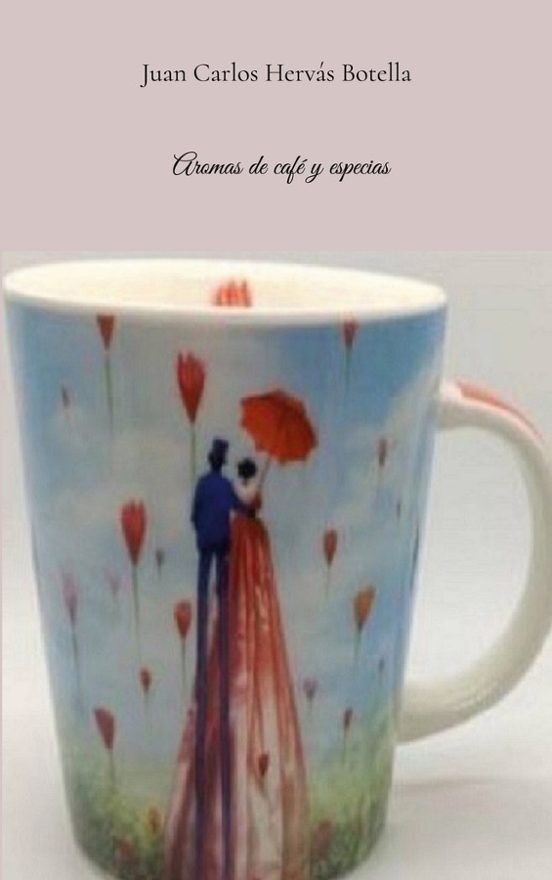 Aromas De Café Y Especias