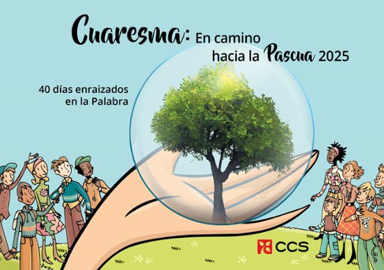 Cuaresma: En Camino Hacia La Pascua 2025