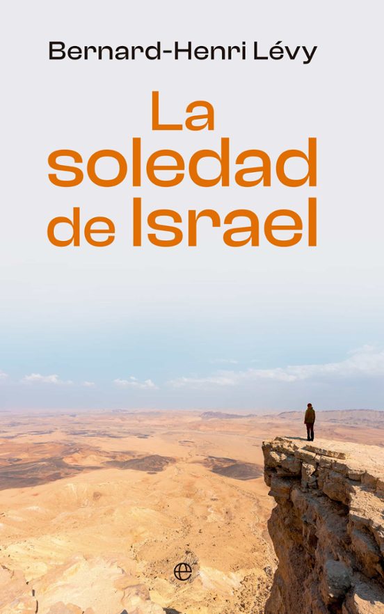 La Soledad De Israel