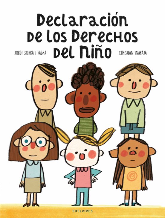 Declaración de los Derechos del Niño: 60º Aniversario