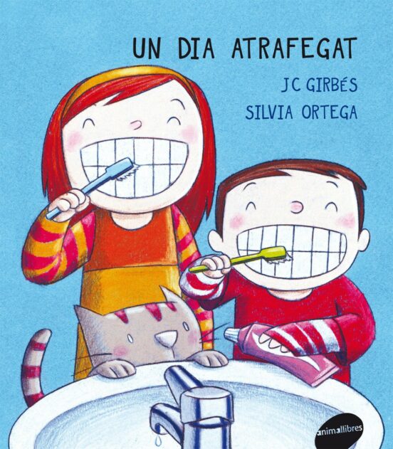 Un Dia Atrafegat