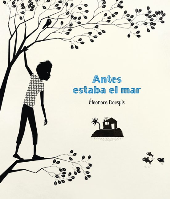 Antes Estaba El Mar