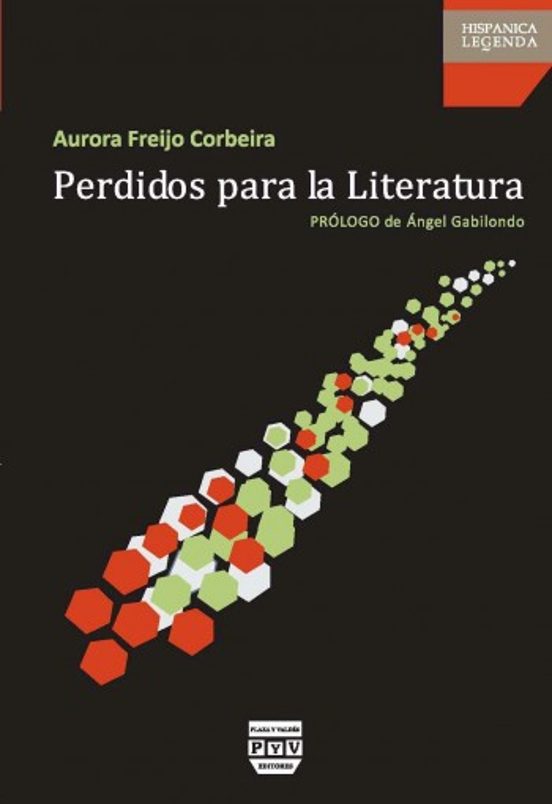 Perdidos Para La Literatura