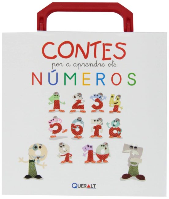 Contes Per Aprendre Els Números