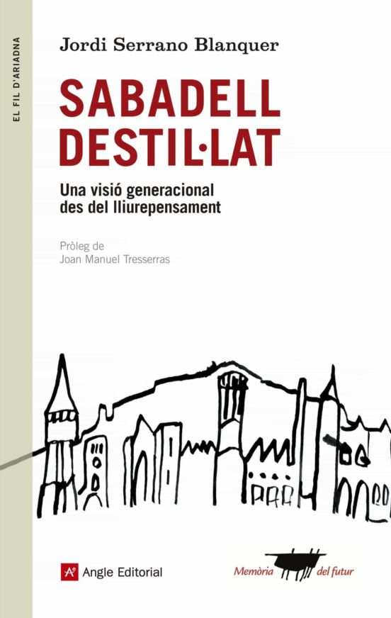 Sabadell Destil·lat