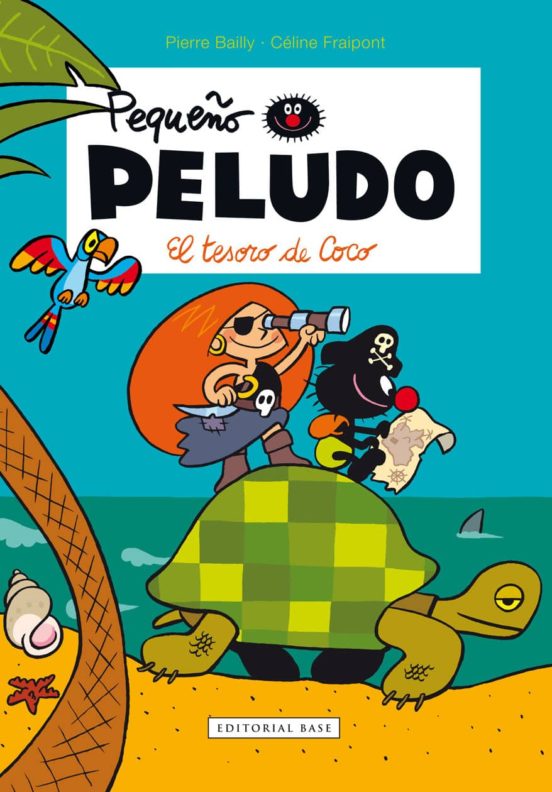 El Tesoro De Coco