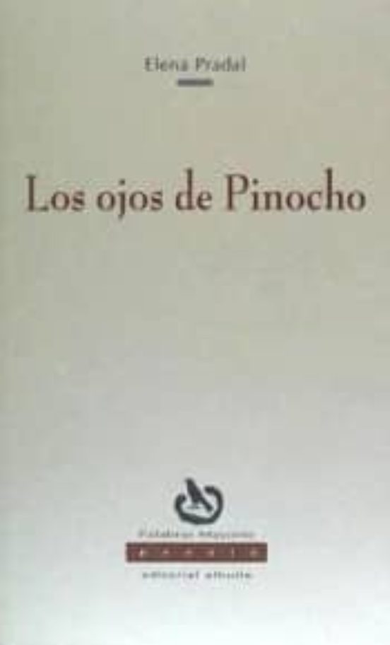 Los Ojos De Pinocho