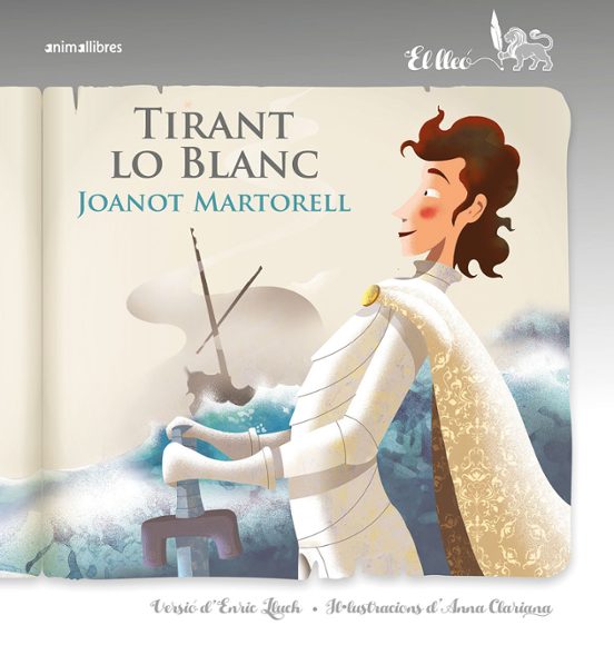 Tirant Lo Blanc