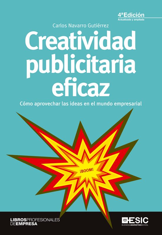 Creatividad Publicitaria Eficaz