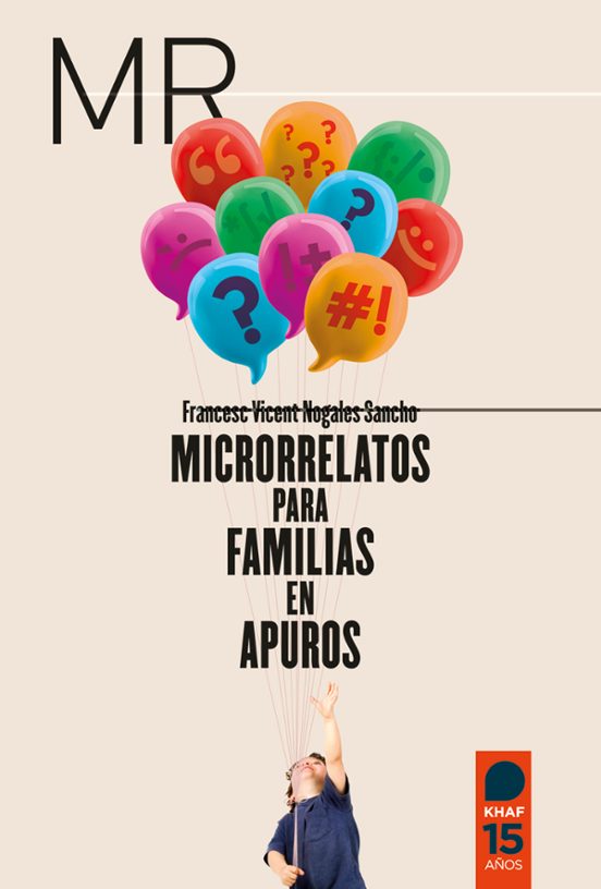 Microrrelatos Para Familias En Apuros