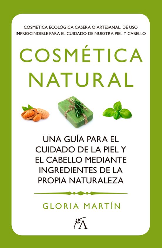Cosmética Natural