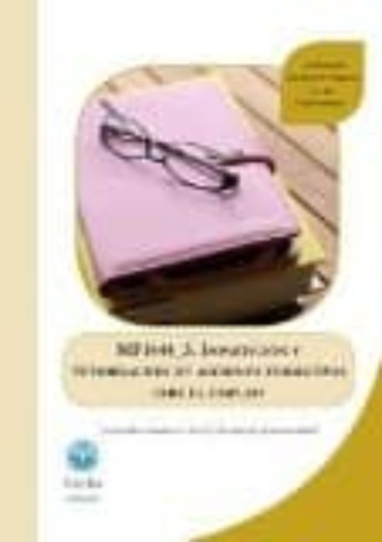 Mf1444_3 Imparticion Y Tutorizacion De Acciones Formativas Para El Emp