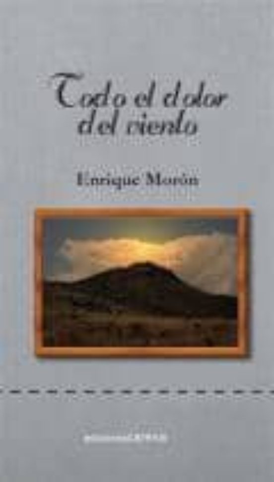 Todo El Dolor Del Viento