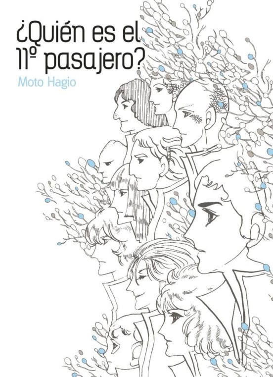 ¿Quién Es El 11º Pasajero?