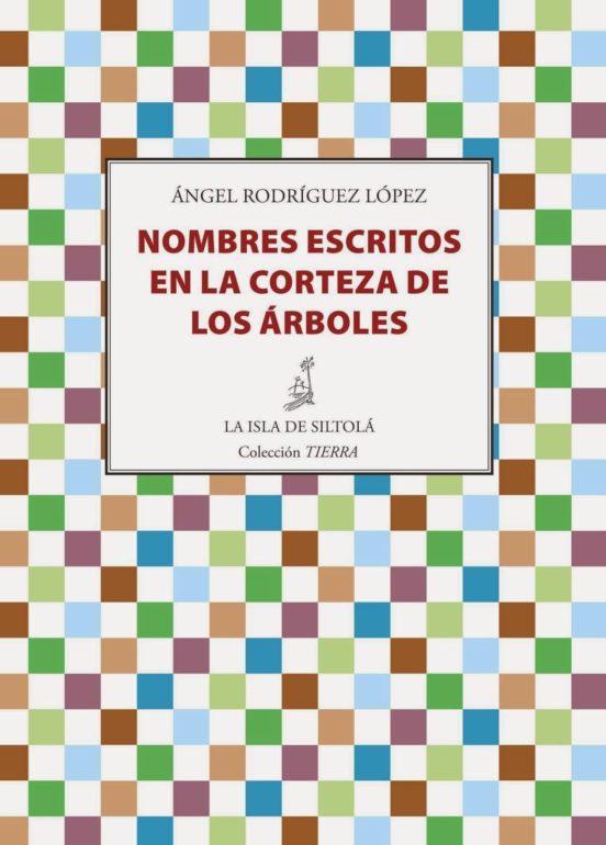 Nombres Escritos En La Corteza De Los Árboles