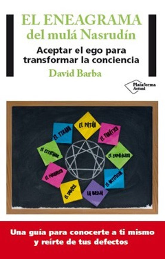 El Eneagrama Del Mulá Nasrudín
