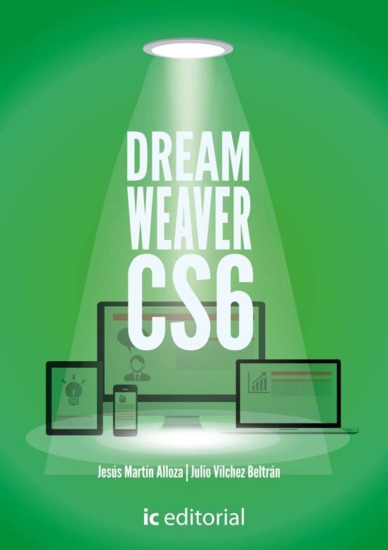 Dreamweaver Cs6