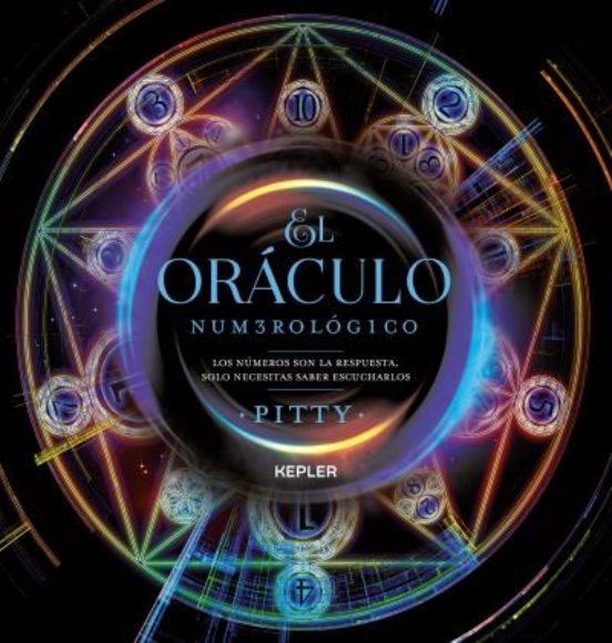 El Oráculo Numerológico
