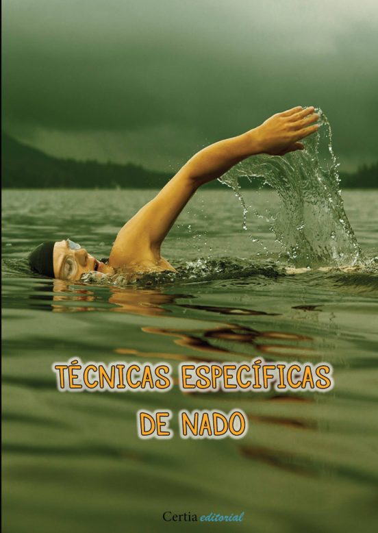 Técnicas Específicas De Nado