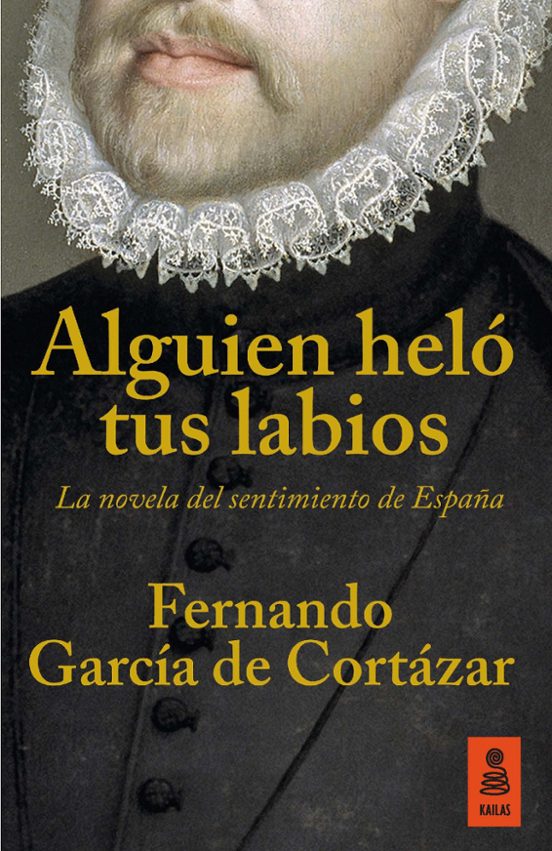 Alguien Hel Tus Labios