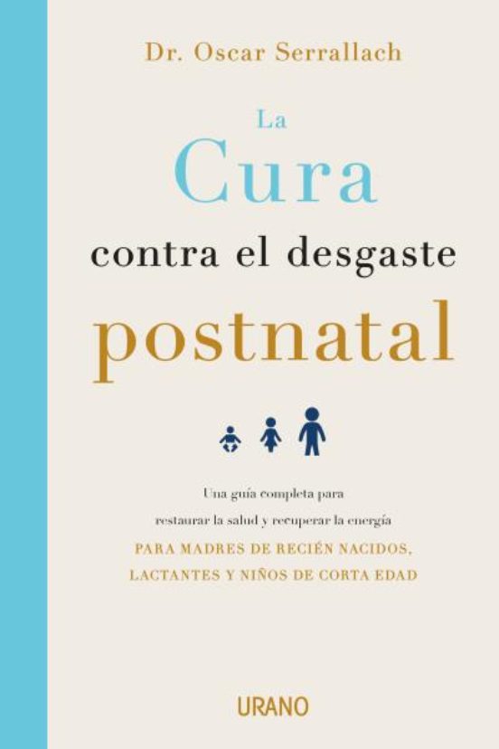 La Cura Contra El Desgaste Postnatal: Una Guia Completa Para Rest Aura