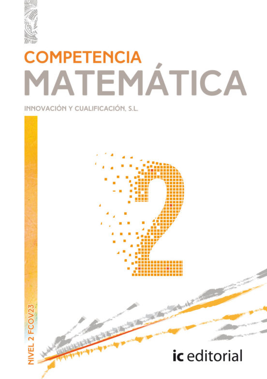 Fcov23: Competencia Matemática - N2