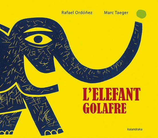 L Elefant Golafre