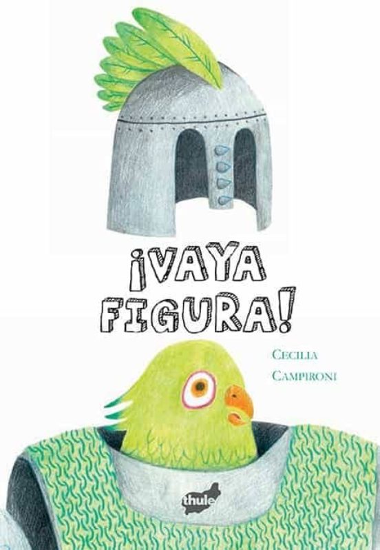 ¡Vaya Figura!