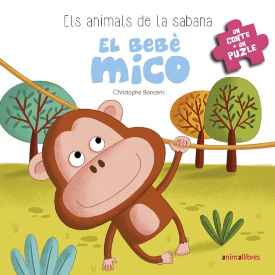 El Bebè Mico