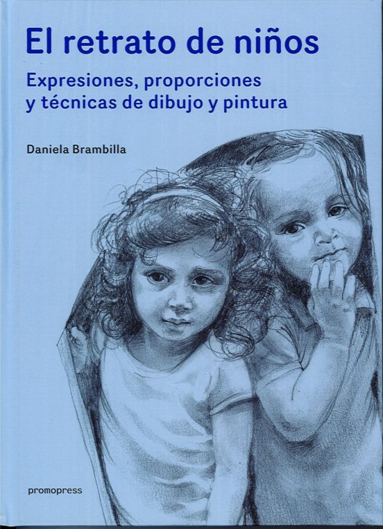 El Retrato De Niños