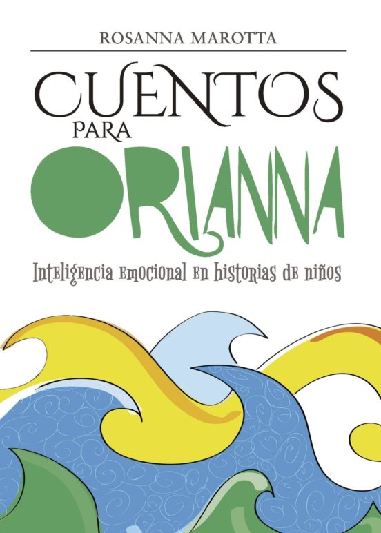 Cuentos Para Oriana