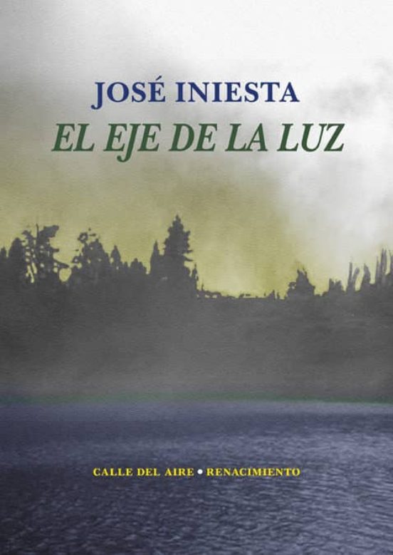 El Eje De La Luz
